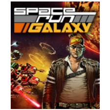 Focus Home Interactive Space Run Galaxy (PC - Steam Digitális termékkulcs) videójáték