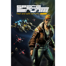 Focus Home Interactive Space Run (PC - Steam elektronikus játék licensz) videójáték