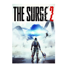 Focus Home Interactive The Surge 2 (PC - Steam Digitális termékkulcs) videójáték