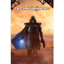 Focus Home Interactive The Technomancer (Xbox One) (digitális licenc) videójáték