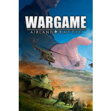 Focus Home Interactive Wargame: AirLand Battle (digitális licenc) videójáték