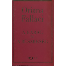 Focus Könyvkiadó A harag és a büszkeség antikvárium - használt könyv