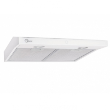 Focus MODO 60 White Beépíthető konyhai páraelszívó 60 cm széles 80W páraelszívó