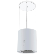 Focus Tango White Függesztett konyhai páraelszívó 190 W páraelszívó