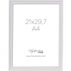 Focus Verona képkeret - Fehér (21x29,7) (A4)