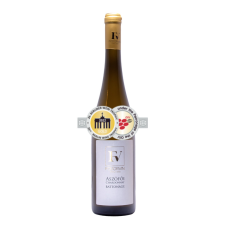 Fodor Borbirtok Aszófői Chardonnay Battonage 2020 (0,75l) bor