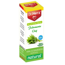 Fodormenta illóolaj 10 ml illóolaj