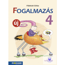  Fogalmazás munkatankönyv 4. tankönyv