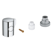  Fogantyú Grohe GROHTHERM 800 króm 47980000 csaptelep