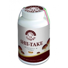 Fogarasi shii-take gomba 10 g gyógytea
