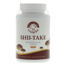 FOGARASI SHII-TAKE KAPSZULA vitamin és táplálékkiegészítő
