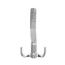  FOGAS KALAPTARTÓS MODERN KRÓM 308988 AK7033 CP, 34-1 bútor