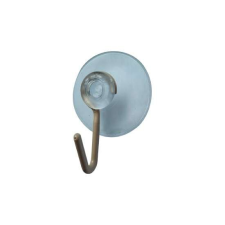 Fogas műanyag vákuumos műanyag kampóval 40mm beige (2 db) 3943500 bútor