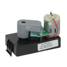  fogaskerék motor 24Vdc WITH CAM kávéfőző kellék