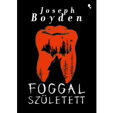 Foggal született egyéb könyv