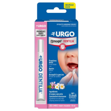 Fogínygél Dentilia, 10 ml gyógyhatású készítmény