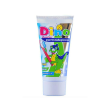 Fogkrém 50 ml gyermek zselés Dino fogkrém