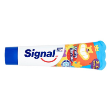 Fogkrém SIGNAL Kids Gyümölcsös 50ml fogkrém