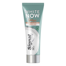Fogkrém SIGNAL White Now Detox Kókusz 75ml fogkrém