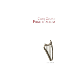 Fogli d&- 039;album irodalom
