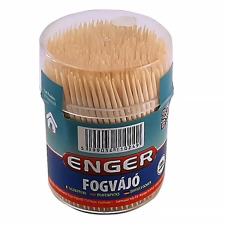 Fogvájó fa 500 szál konyhai eszköz