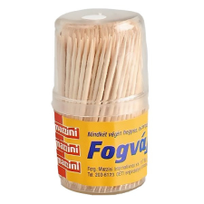 Fogvájó MAZZINI 220 db/doboz konyhai eszköz