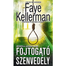 Fojtogató szenvedély regény
