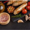 Fokhagymás-borsos grillkolbász fűszerkeverék