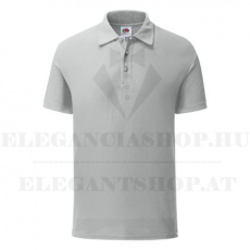  FOL férfi pamut galléros póló