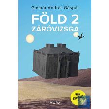  Föld 2 Záróvizsga gyermek- és ifjúsági könyv