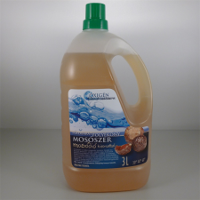  Földbarát folyékony mosószer mosódió kivonattal 3000 ml tisztító- és takarítószer, higiénia