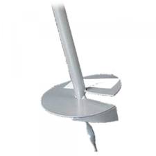  Földfúró 155 mm-es (Földfúró) ásó