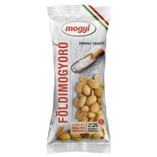  Földimogyoró MOGYI pörkölt sós 50 g sütés és főzés