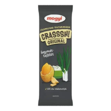  Földimogyoró tésztabundában MOGYI Crasssh! hagymás-tejfölös 60g reform élelmiszer
