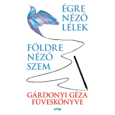 Földre néző szem - Égre néző lélek irodalom