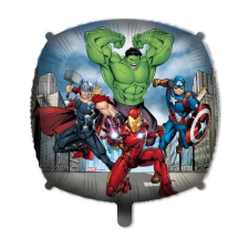 Fólia lufi - Bosszúállók - Marvel 46 cm party kellék