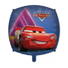 Fólia lufi – Disney – Verdák - Villám McQueen party kellék