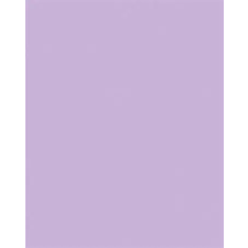 Folia Színes papír, A3, 130 g, 50 lap, FOLIA, halvány orgonalila kreatív papír