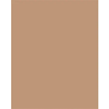 Folia Színes papír, A3, 130 g, 50 lap, FOLIA, világosbarna kreatív papír