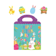  Fóliamatricás füzet - Húsvét egyéb bébijáték