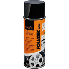 Foliatec - spray - fehér fényes 400 ml autó tuning