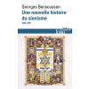 Folio Nouvelle histoire du sionisme | Bensoussan