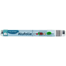 Folistar alufólia 25m/29cm (40tek/karton) papírárú, csomagoló és tárolóeszköz