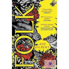  Folk idegen nyelvű könyv