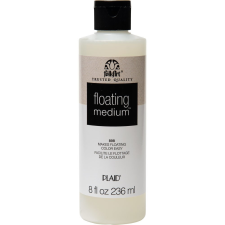 Folkart Floating Medium - 236 ml (1 db) akrilfesték