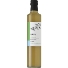  Folly Badacsonyi Cukormentes Citromfű Menta szirup 0,5l DRS szörp