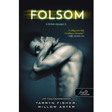 Folsom - A férfiak végnapjai 1. regény