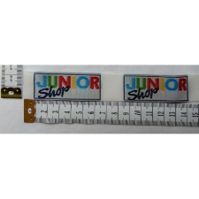 Folt junior shop 133 rövidáru