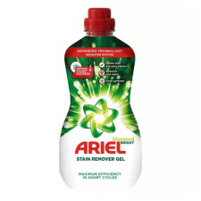  Folteltávolító gel ARIEL white 950 ml tisztító- és takarítószer, higiénia