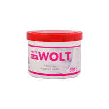  Folttisztító, 0,5 kg, NATURCLEANING "Wolt" tisztító- és takarítószer, higiénia